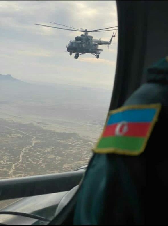 #Qaraheybət
