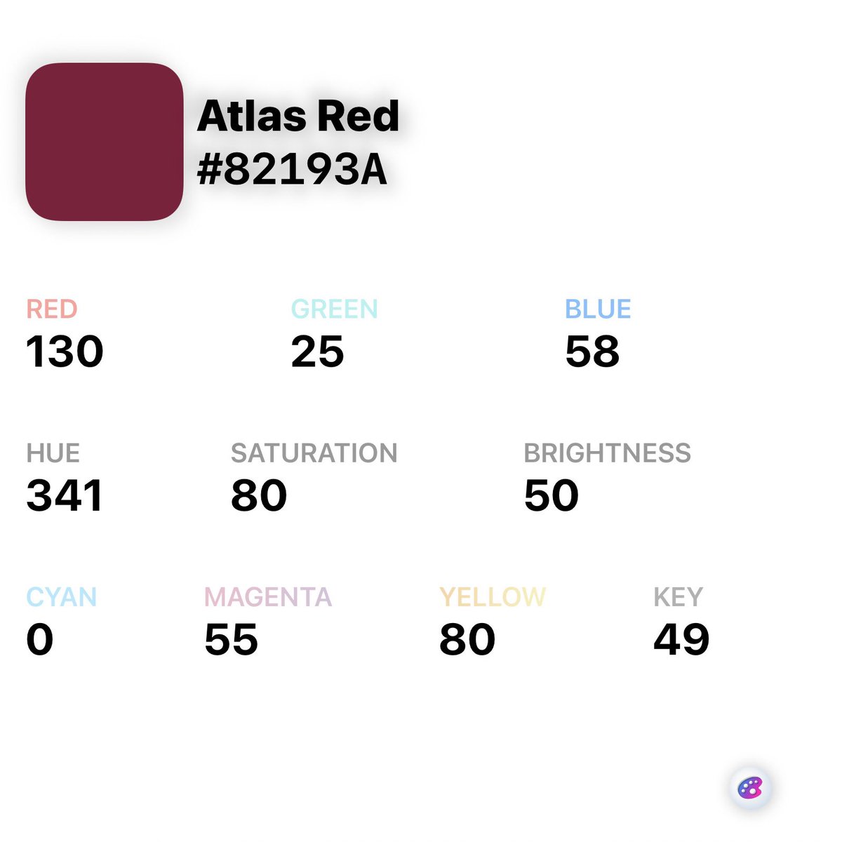 ThePalette_App's tweet image. We love colors! We know you do too! Come on Designers!! Share your Favorite Colors below 👇

#designConfidence #iOSDev #designers #GraphicDesigner