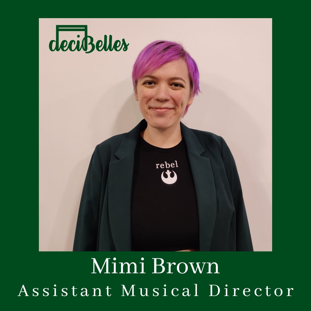 The DeciBelles tweet media