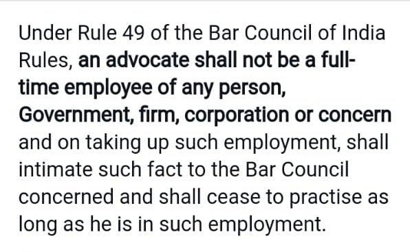 AMIT KUMAR BARICK(ADVOCATE) (@lawyeramitkumar) on Twitter photo 
