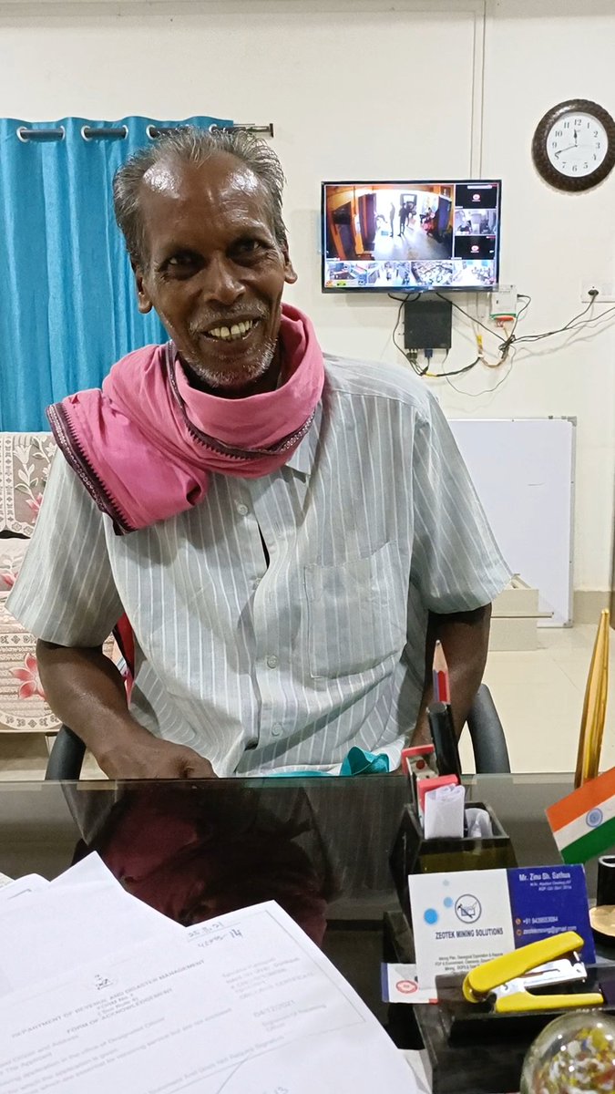 Dr Puspanjali Panda tweet media