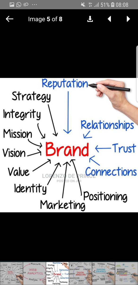 WorxPR's tweet image. @WorxPR We develop strategy, generate "social first" content and activate it in an optimum way across all social channels to ensure that social media works for your brand.

#thinkPR