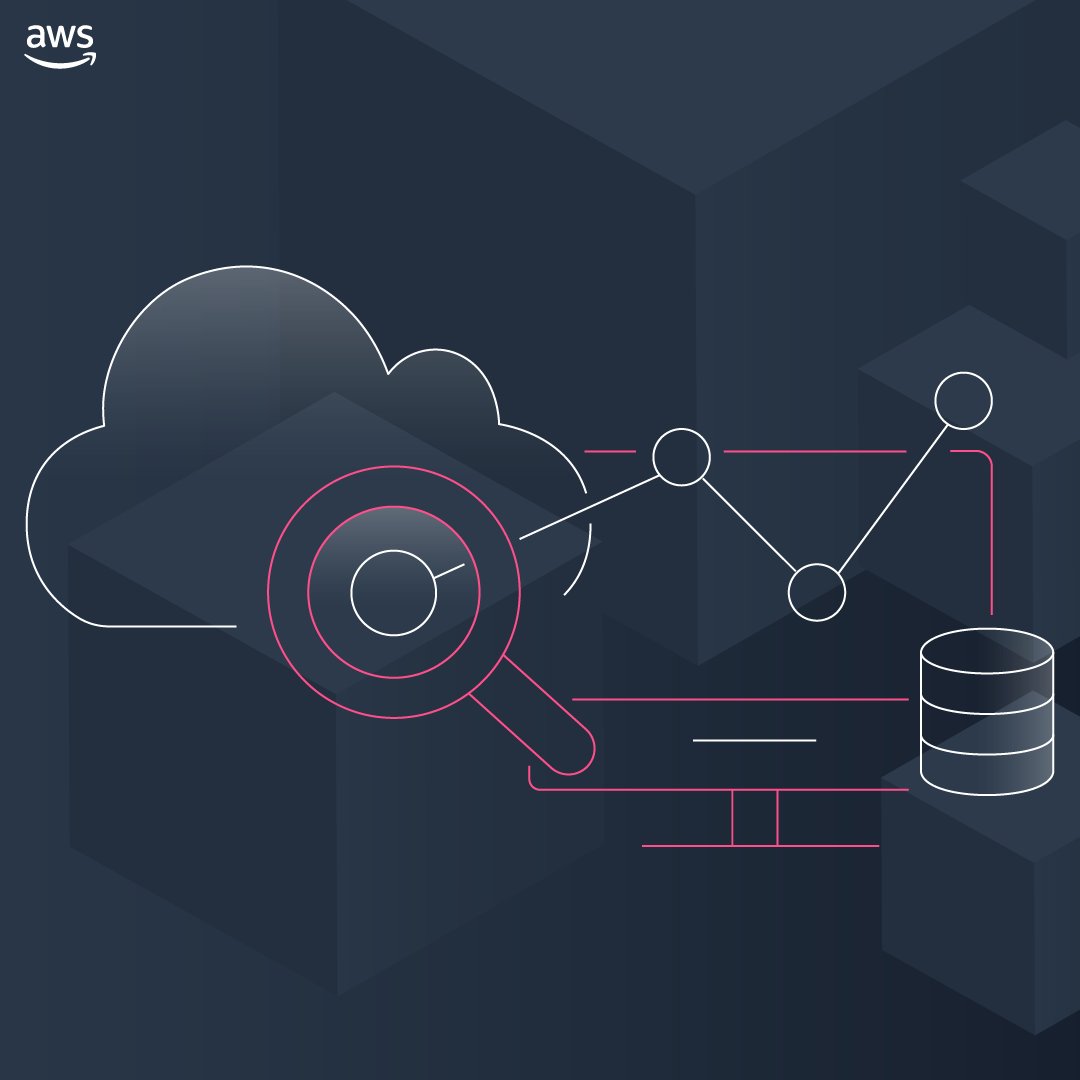 AWSArchitecture's tweet photo. "I like big data &amp; I cannot lie," said no one ever. 📈 Slice &amp; dice your data with #CloudWatch Metrics Insights, a new feature to help you analyze your metrics at scale with #SQL. Learn more here: https://t.co/TvoYVSllvi #CloudOps https://t.co/GDadUeSRrs