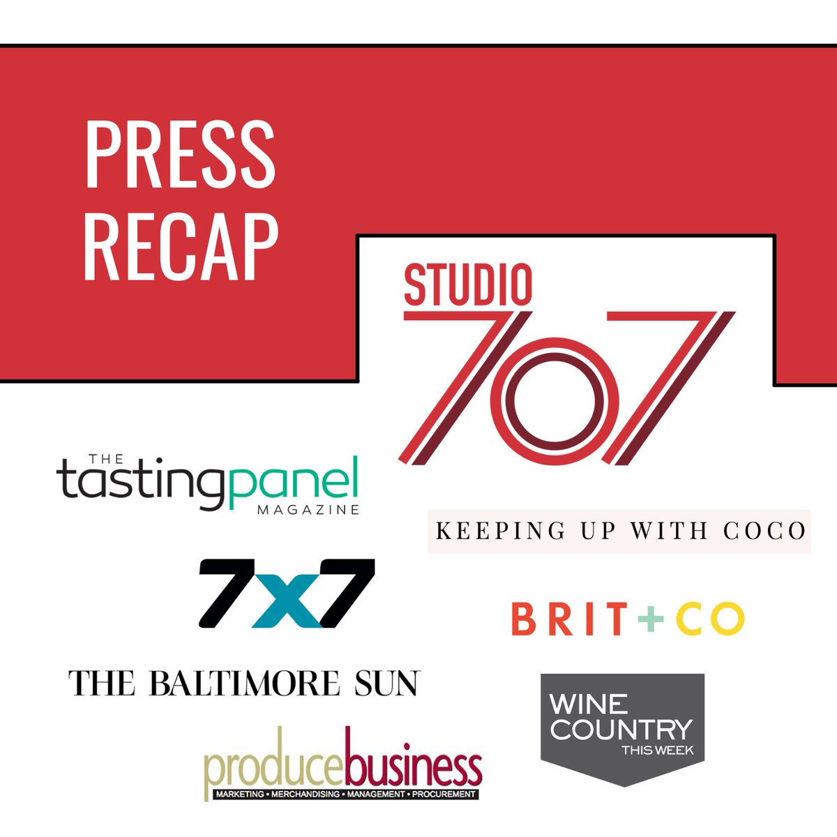 Studio707 tweet media