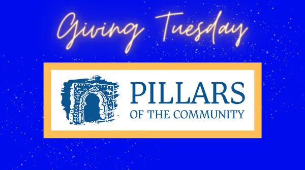Monica4SanDiego's tweet photo. This Giving Tuesday we are spotlighting Pillars of the Community for their dedication to celebrating the diverse culture of San Diego and their work to support those affected by the criminal justice system. https://t.co/jI8RLUjqRh