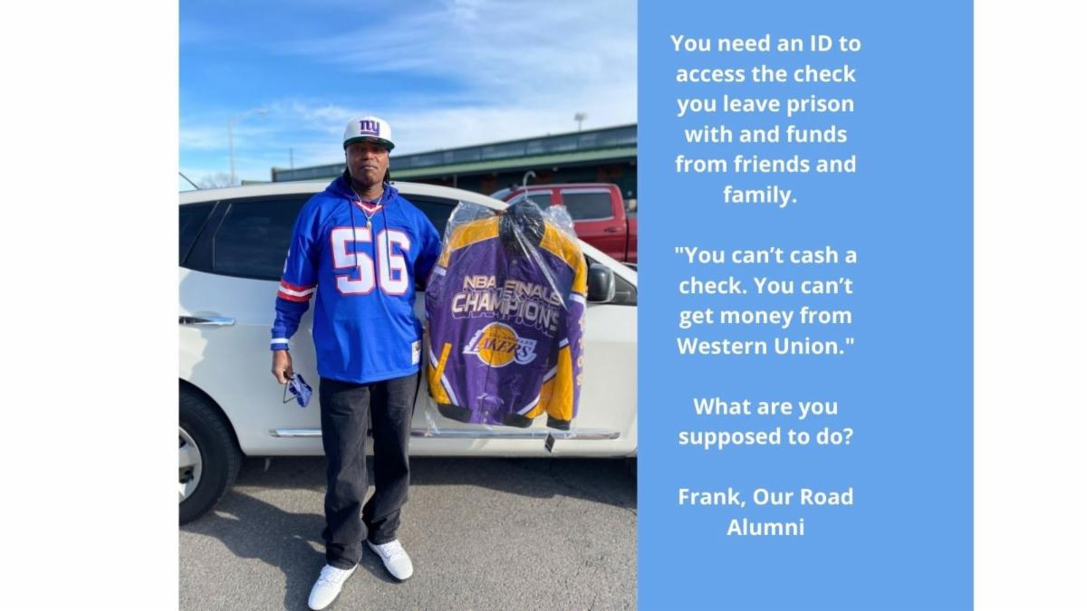 Ourroadprison's tweet photo. textGivingTuesdayto5109885444tosupportOurRoadPrisonProjecthttps://conta.cc/3FTA8hv https://t.co/N4nOHkogeq