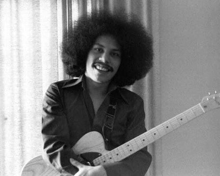 Happy Birthday Shuggie Otis !!! 