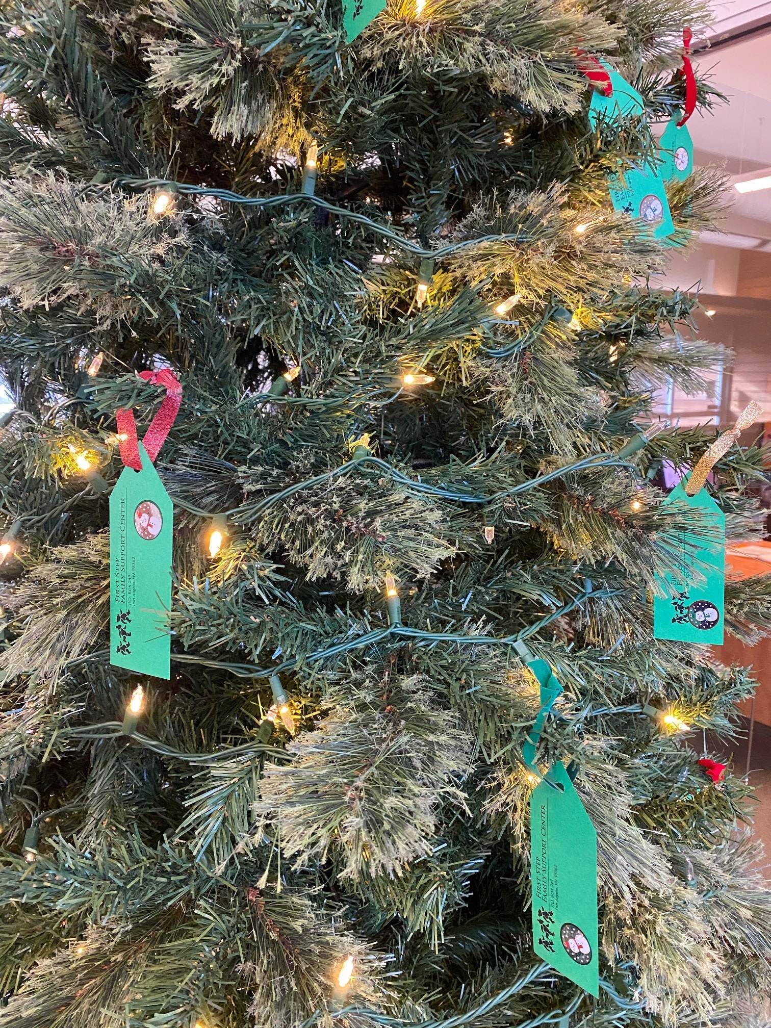 Port Gamble Christmas 2022 Sound Community Bank (@Soundcommunity) / Twitter