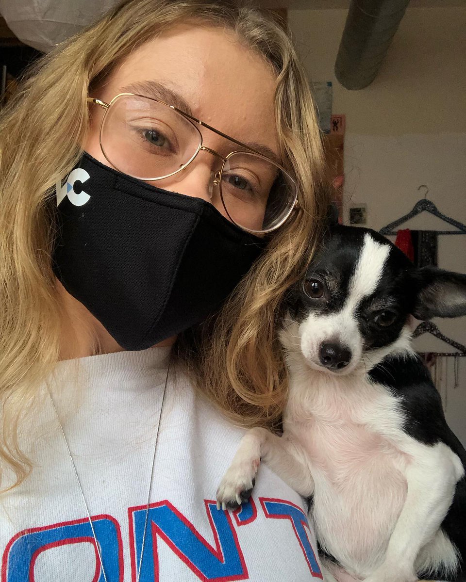 videoconsortium's tweet photo. This holiday season, you can continue to support the #VideoConsortium by ordering a VC Face Mask or one our branded XLR cables. #GivingTuesday
Merch here:
https://t.co/AOn4dSwE7v https://t.co/vaAjSIv4N6