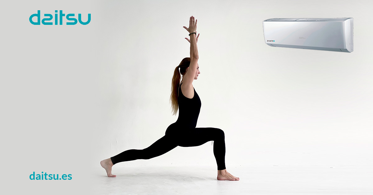 Daitsu España tweet media