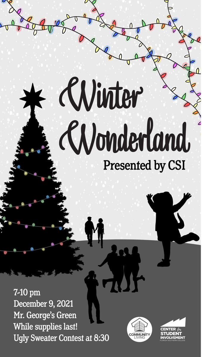 Student Involvement tweet media