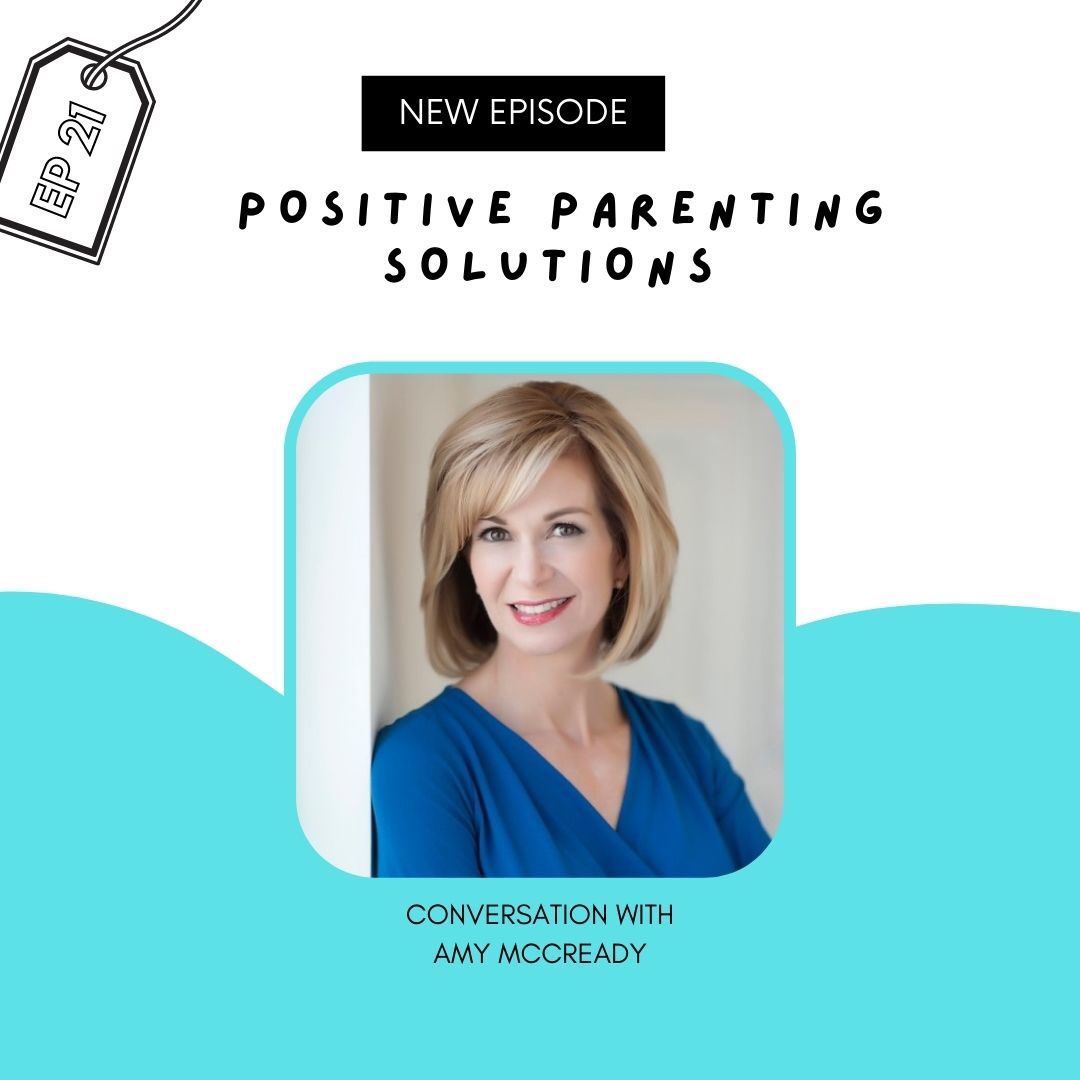 FutureParentEdu's tweet photo. This week’s episode 🤩Positive Parenting Solutions with Amy McCready

If you are tired of nagging, yelling, complaining, times outs… then this episode with parenting expert @AmyMcCreadyPPS is for you! 

https://t.co/JlIcxMA9xZ https://t.co/XzpvJmzedL