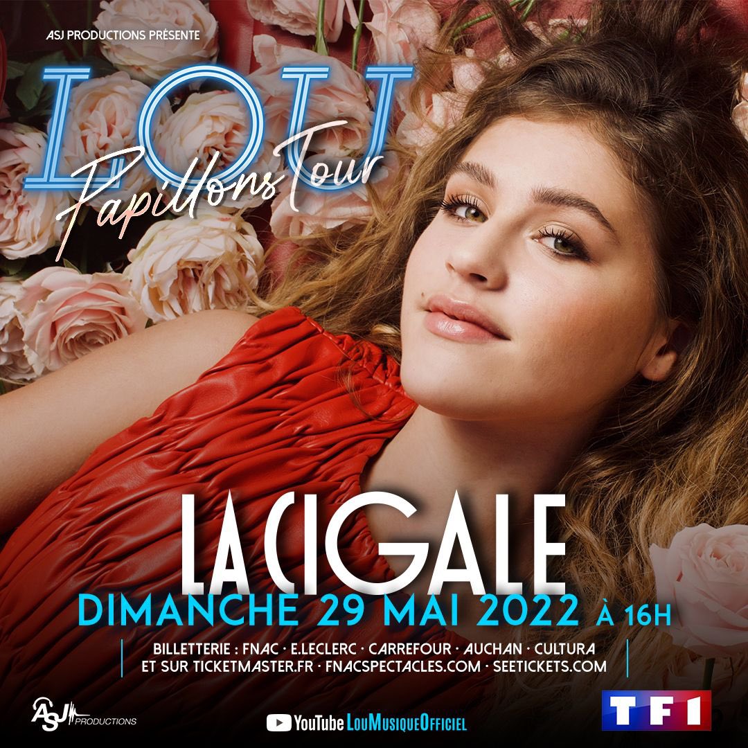 Lou Musique tweet media