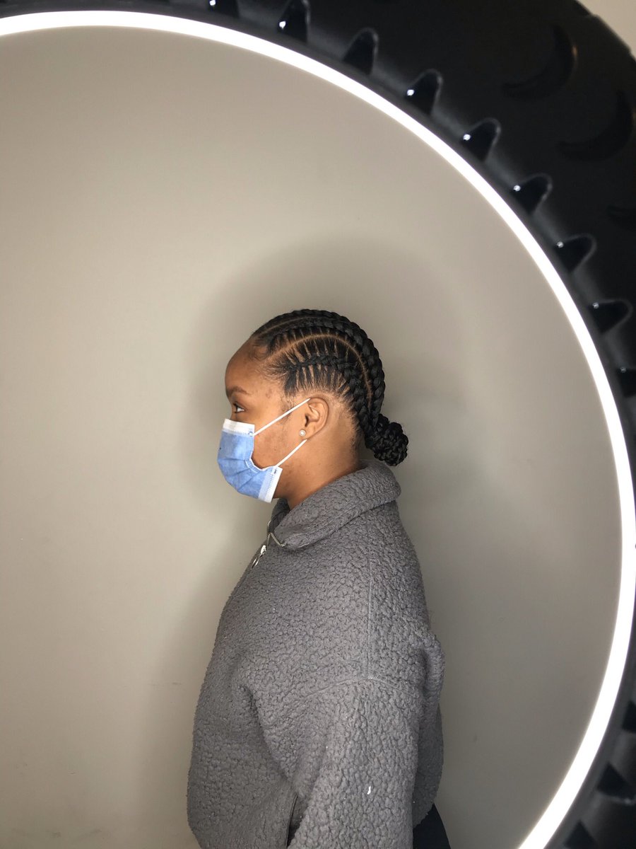 Hairpluganna's tweet photo. 5 Stitch Braids 😍 Hair is included ✅
Click the link in my bio for booking #ssu #gsu #scad https://t.co/xrj1682Lop