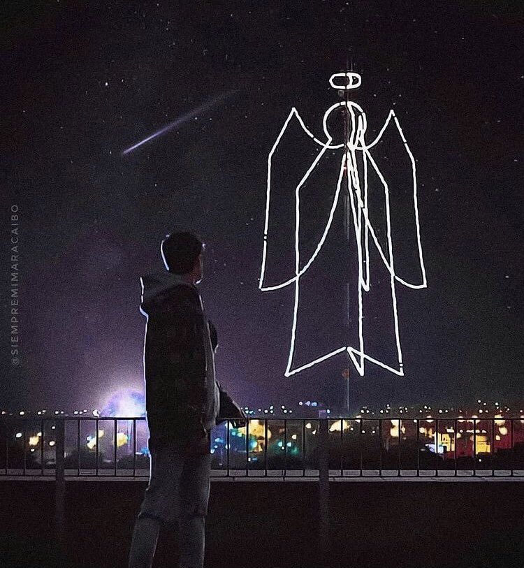 ValorandoT's tweet photo. Símbolos de la navidad Venezolana 🇻🇪😍 https://t.co/2KfhyeAmlM
