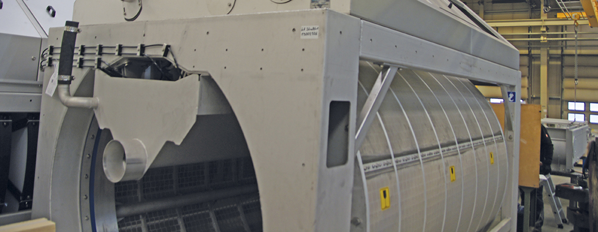 Huber Technology tweet media