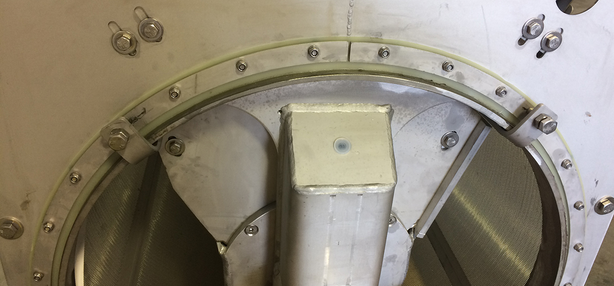 Huber Technology tweet media