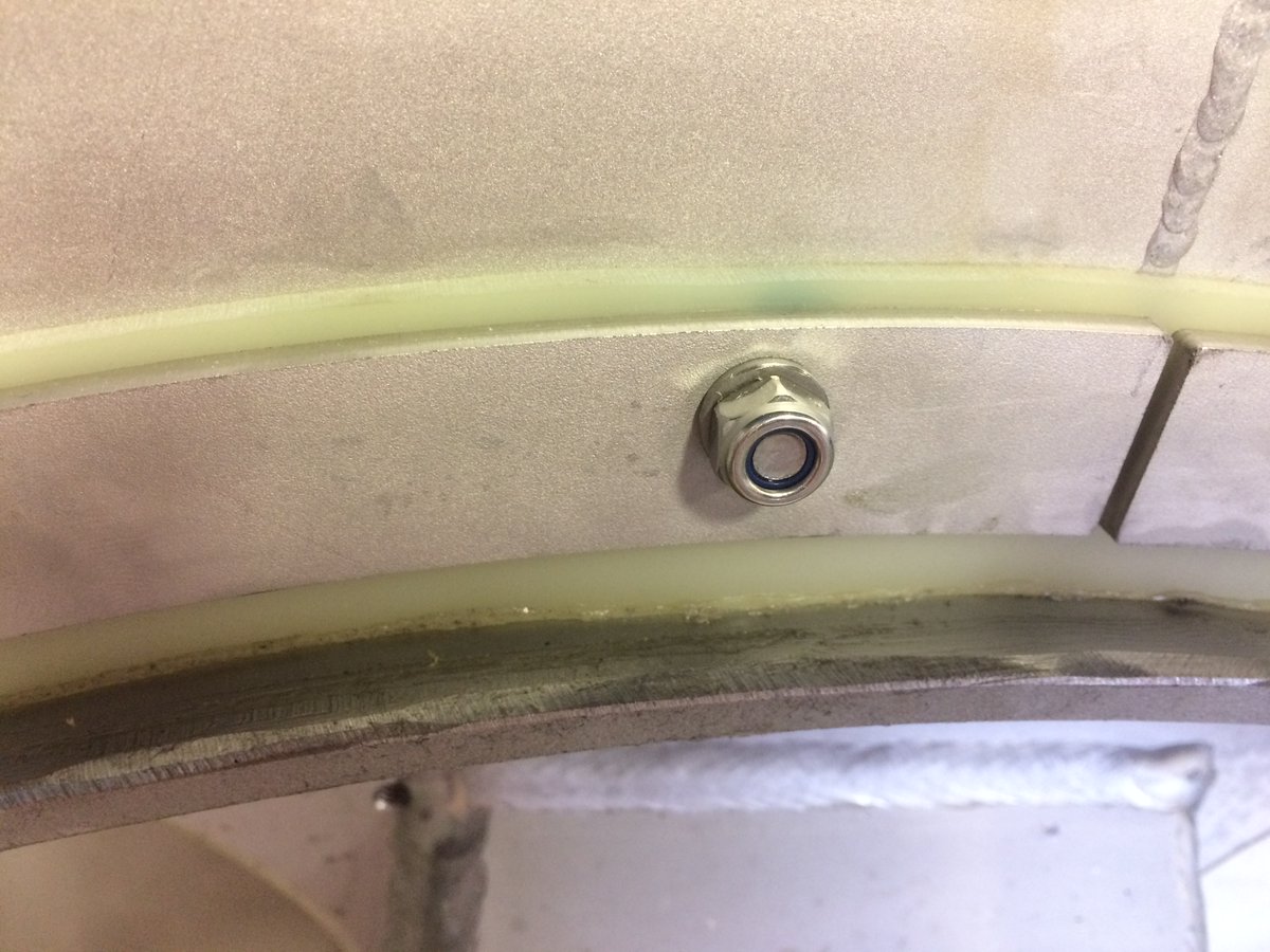 Huber Technology tweet media