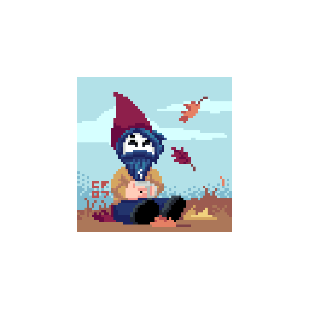 Cornflower07's tweet photo. Bonus with the mask for funsies https://t.co/rDzv7BCcb8