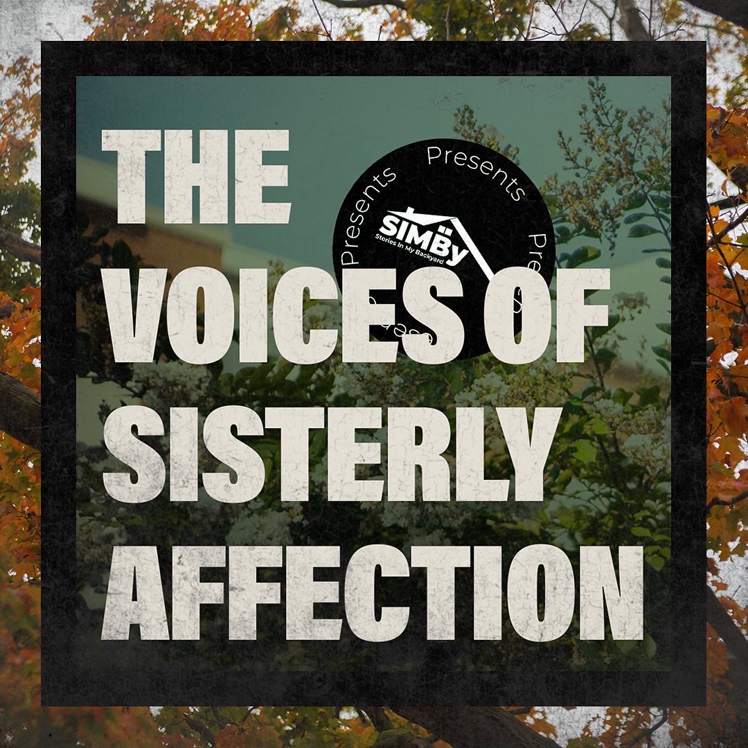 _SIMBY's tweet photo. Happy #GivingTuesday! 🤝🙏🏾🖤

This year, you can support #SIMBY by contributing to and checking out our nonprofit fundraiser and VR photo exhibit, SIMBY Presents: The Voices of Sisterly Affection by @thekyrawilliams! Thank you! #LinkInBio https://t.co/I13tqn8Qfr
