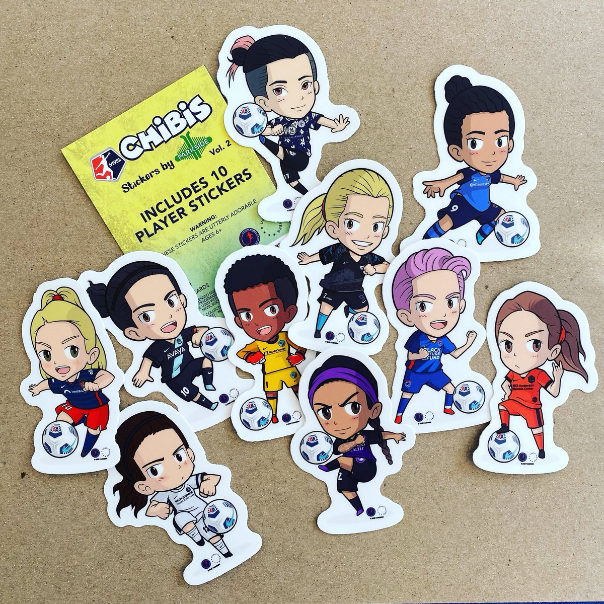 Parkside Collectibles tweet media