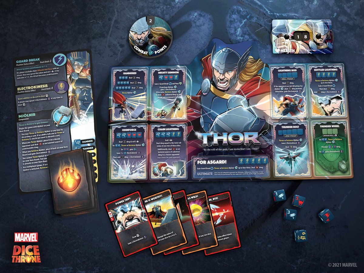 roxleygames tweet picture
