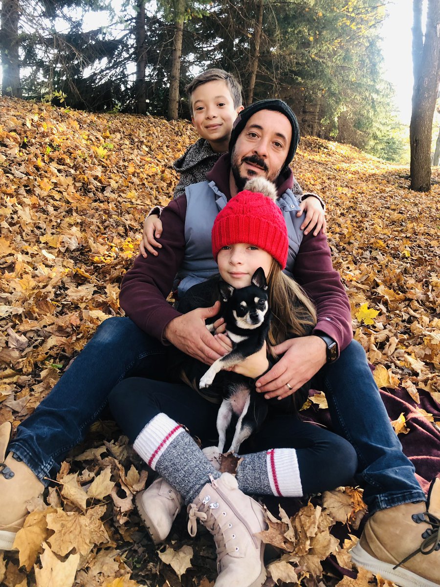 Bmo Employee Giving kicks off Today! I am grateful for all the opportunities this country and BMO has offered me! I am also grateful for my Family, Friends and my Team!
#10daysofgratitude #proudtoworkatbmo