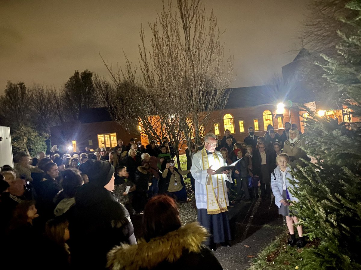 Littleworth Grange tweet media