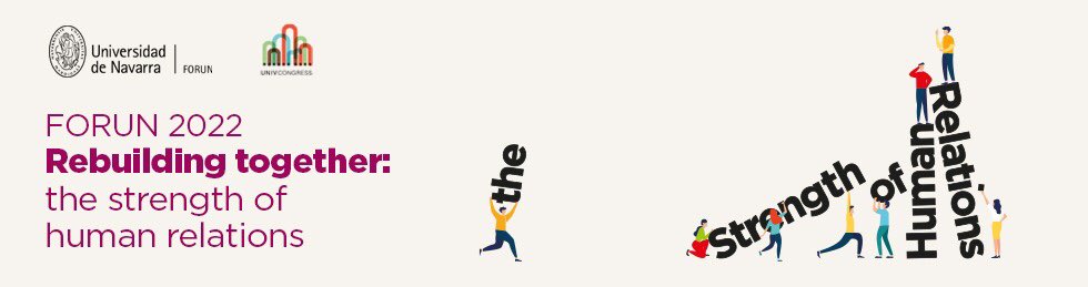 Foro de la Universidad de Navarra (FORUN) tweet media