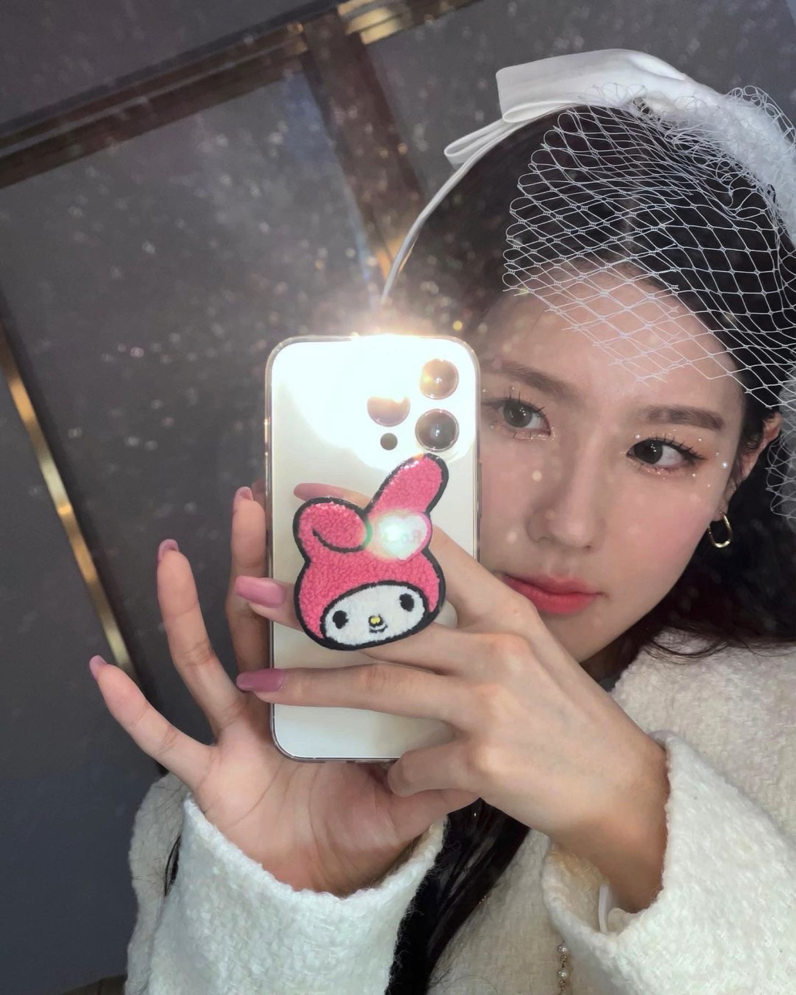 K-POP+アジア GIDLE MIYEON JAPAN mumo photo rare POB GIDLE MIYEON JAPAN mumo photo rare POB K-POP/アジア