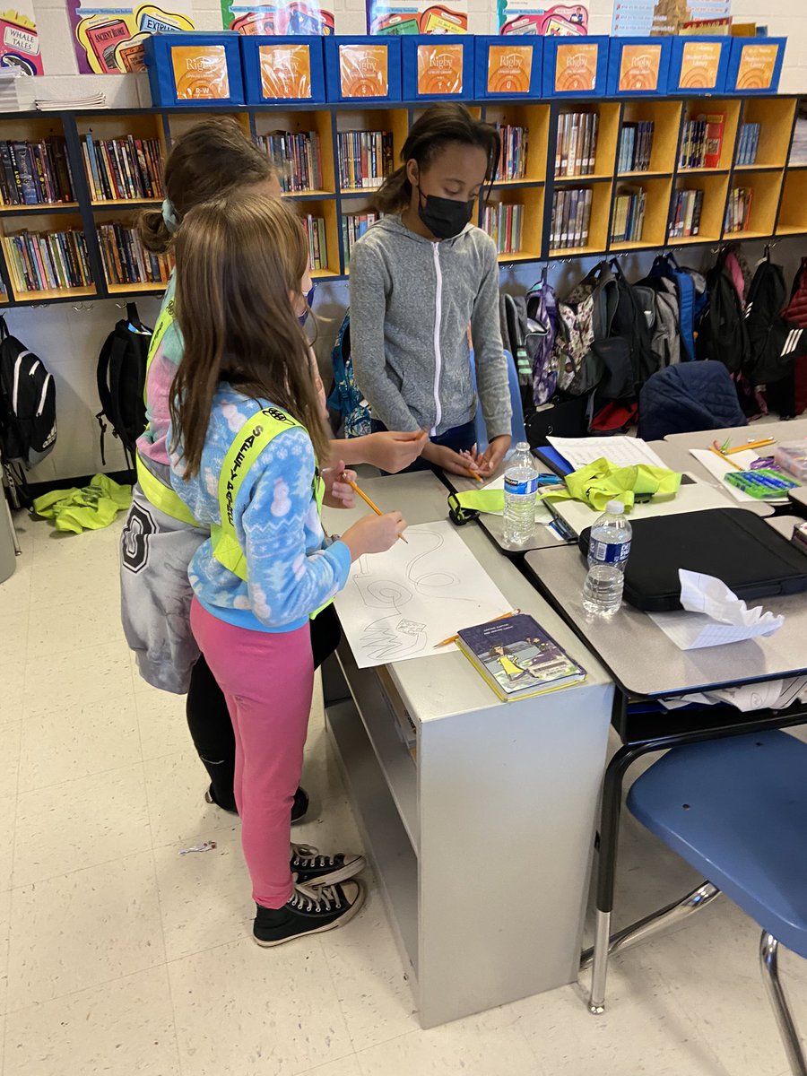 olesbp's tweet photo. Using our knowledge of force and motion to build marble tracks #learninginrm202 https://t.co/xGnGFimlWg