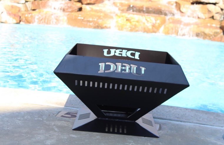 Let’s make another kids dream come true just like last year's fundraising Make-A-Wish-Kid, Johnny! Purchase raffle tickets to grant another wish and possibly win great prizes! LINK OF WISH REVEAL: bit.ly/3cFKuVH 💫 LINK FOR RAFFLE: bit.ly/30Q3aQg