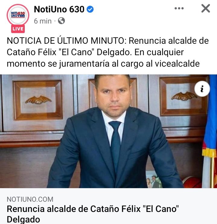 Cuando <a href="/pedropierluisi/">Pedro R. Pierluisi</a> le pedirá la RENUNCIA al Alcalde CORRUPTO de Mayaguez José Guilermo Rodriguez Rodriguez y retara al LIDERATO del PPD hacer lo mismo.... Que no sea vea la indiferencia con unos si y con otros NO... 
...MALA COSTUMBRE PEDRO....