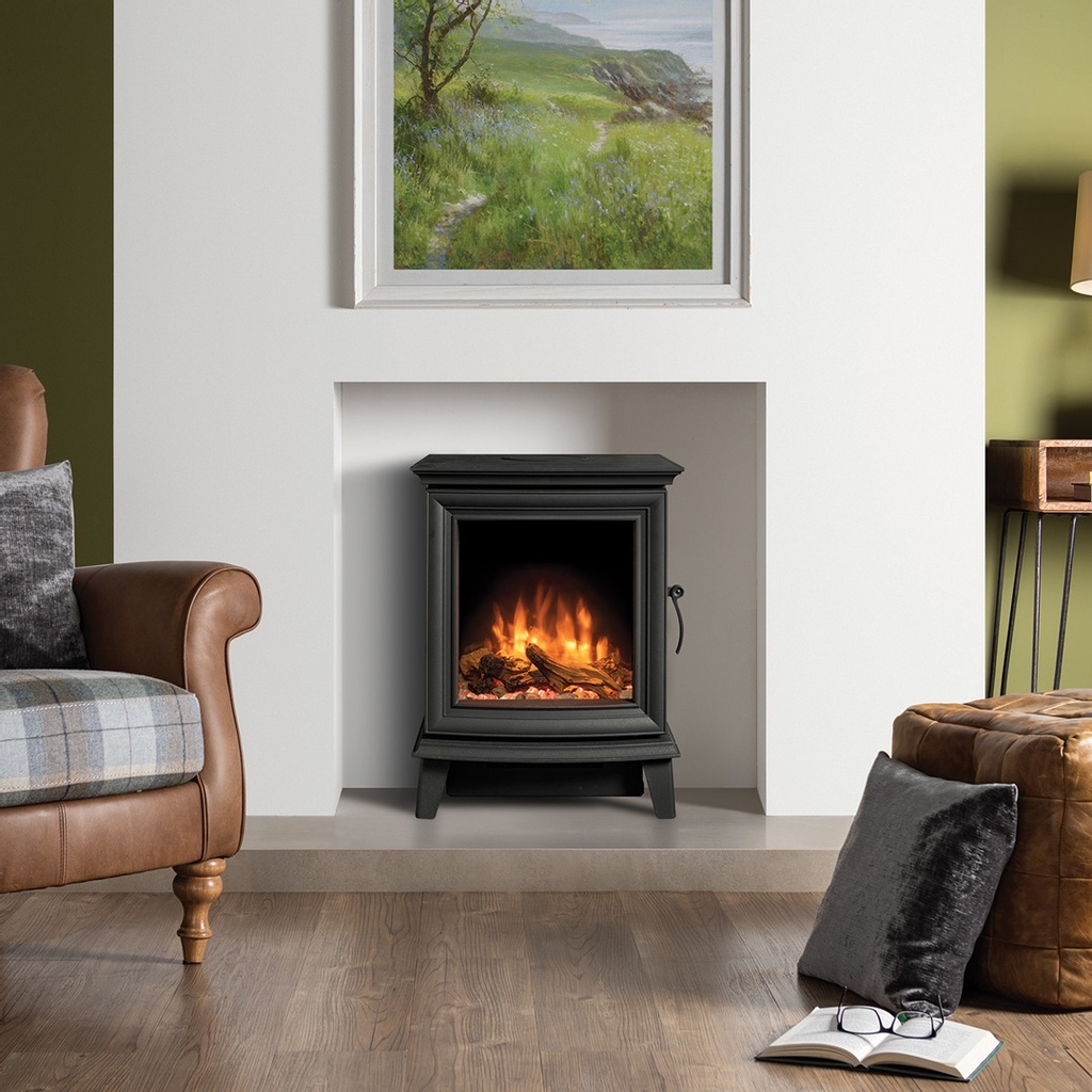 StovaxGazco's tweet photo. A Gazco electric stove can provide instant ambience and atmospheric visuals at the touch of a button. 🔥 Zero installation requirements make them an easy way to add stunning style to your home. Check out our collection here 👉 https://t.co/SMIJW2PMe2 https://t.co/SyotbpOm3w