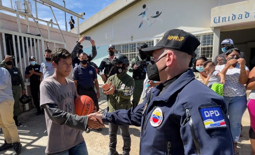 @FuerzaDinamica Remigio Ceballos Ichaso tweet media