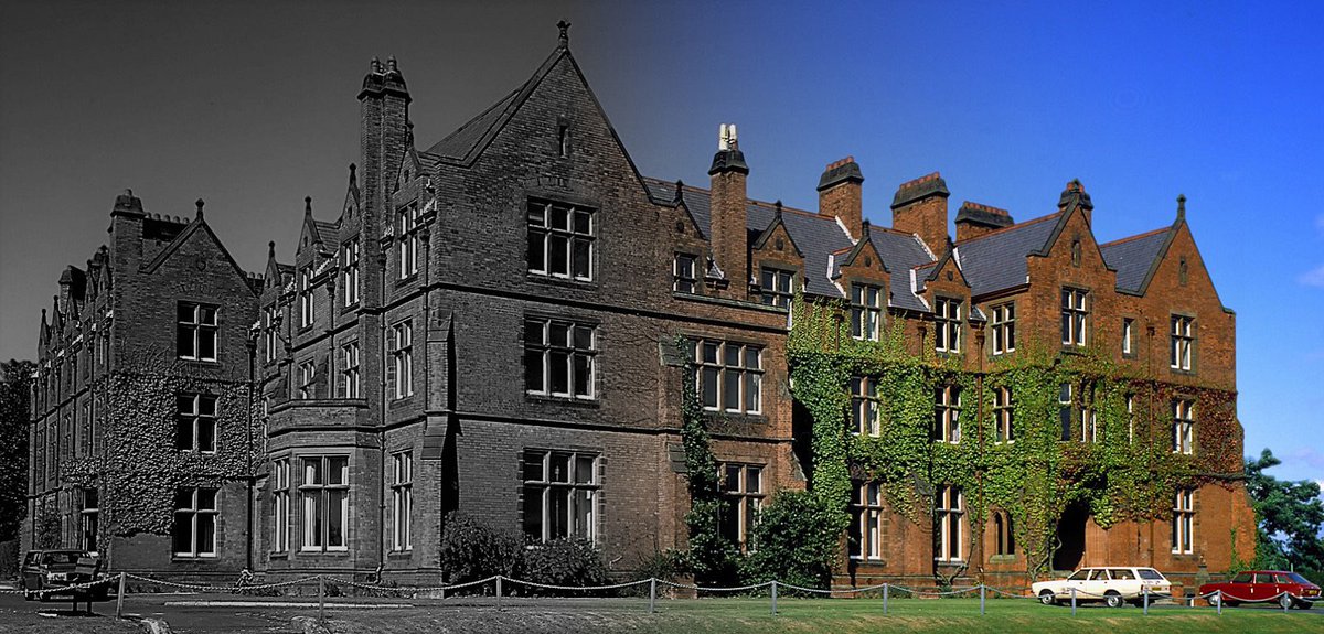 Queen’s Gender Initiative (@qgi_qub) on Twitter photo ‘The Riddel Hall Chronicles’ - A QGI 21st Anniversary Project!
Join Dr Alice Dubois (<a href="/QUBPostdoc/">Postdoctoral Development Centre at Queen's</a>) for an exciting series of videos & #podcasts focusing on the rich history of #RiddelHall & women at <a href="/QUBelfast/">Queen's University Belfast 🎓</a>!
➡️ bit.ly/2ZEok3r
#LoveQUB ‘The Riddel Hall Chronicles’ - A QGI 21st Anniversary Project!
Join Dr Alice Dubois (<a href="/QUBPostdoc/">Postdoctoral Development Centre at Queen's</a>) for an exciting series of videos & #podcasts focusing on the rich history of #RiddelHall & women at <a href="/QUBelfast/">Queen's University Belfast 🎓</a>!
➡️ bit.ly/2ZEok3r
#LoveQUB