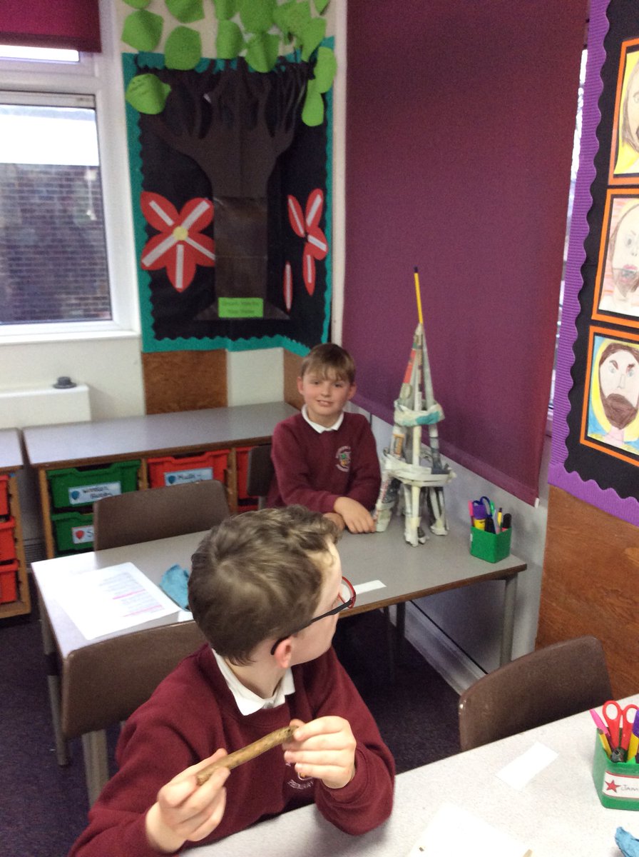 Y3MelthamMoor's tweet photo. Using our DT skills in Geography, we have been creating the human feature and famous landmark- The Eiffel Tower.
#MMDT. #MMgeography https://t.co/GeKWWMrvWc