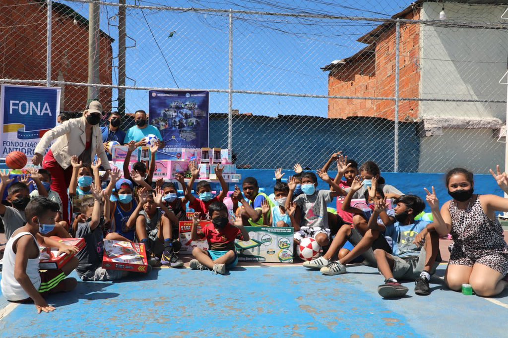 @FuerzaDinamica Remigio Ceballos Ichaso tweet media