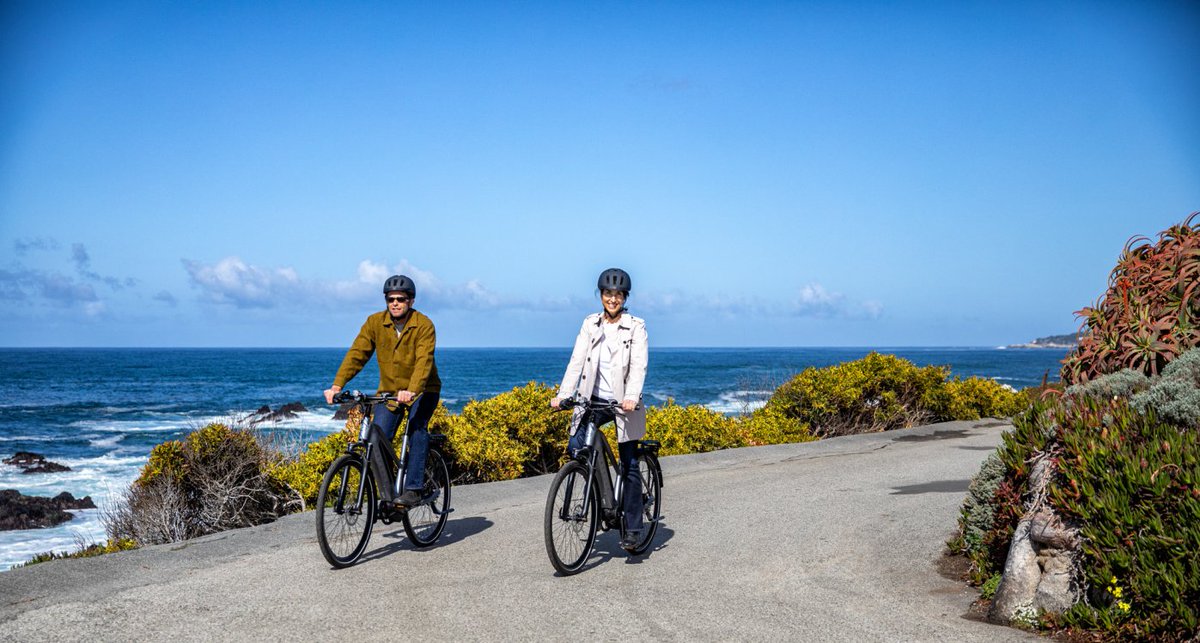 A round up of top rail trails for your next adventure. Perfect for analog and ebikes alike! pbxx.it/fPUS8b