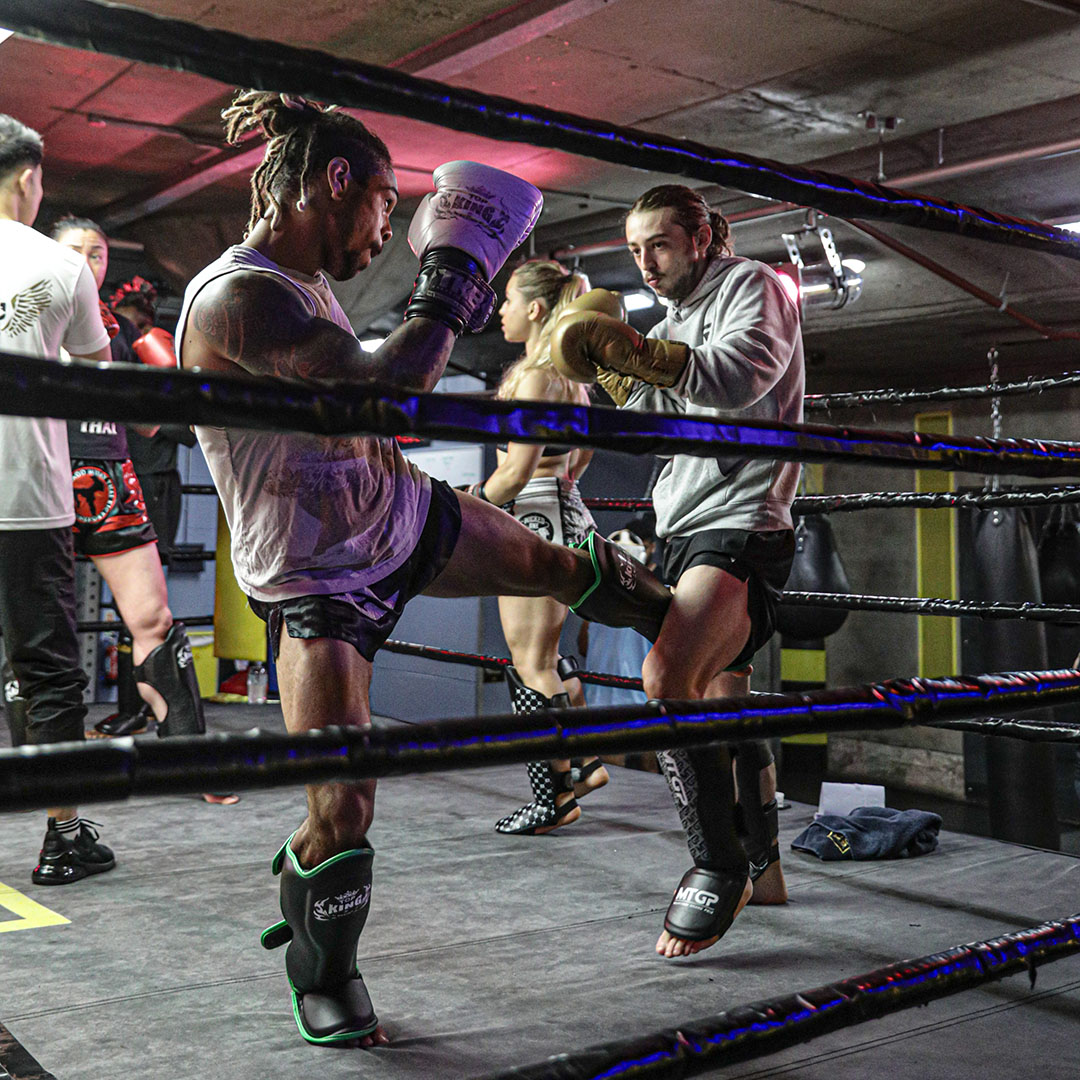 🥊 #TeamTieu #MuayThai #Sparring Sessions 🥊 Available with us at #GymBox 📍Covent Garden (Sat 11:30am), Farringdon (Tue 8pm) &amp; Holborn (Thurs 8pm). #GetInvolved #BestWayToLearn #ThaiBoxing