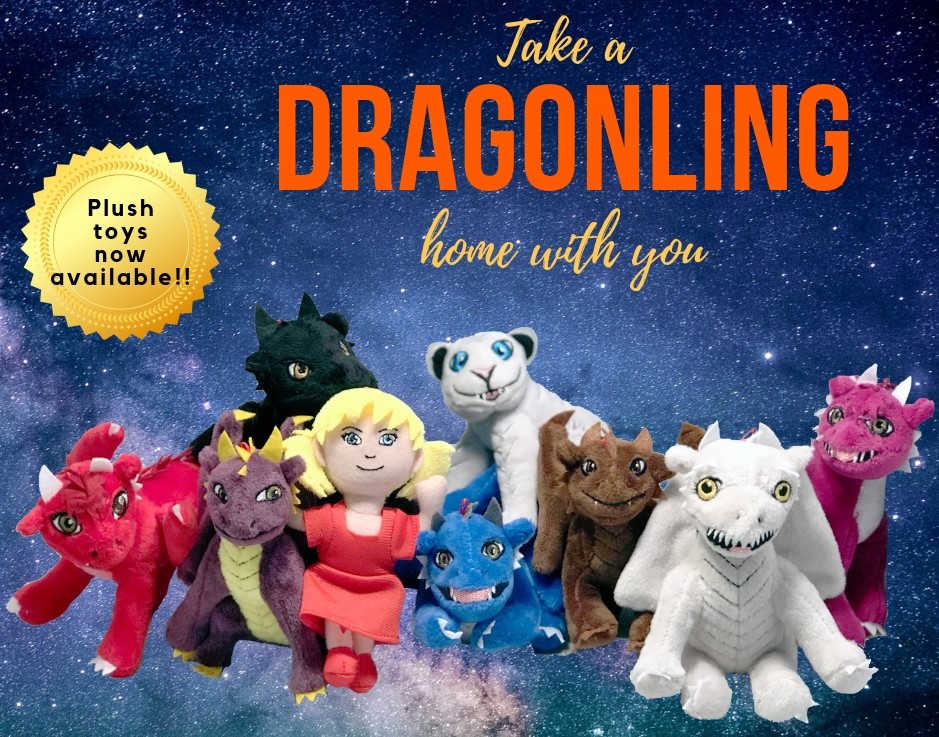 sesmithfl's tweet photo. Get a dragonling for a friend! Yes…for a friend. That’s who it’s for. 😉 https://t.co/ZIcYFLJLEz #dragons #dragonlings #plushies https://t.co/Lux6PTEghQ