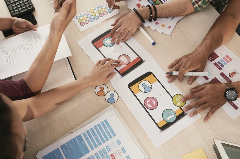 BicappFor's tweet image. The BICAPP is aimed at the world of research, both in the academic and in the business field. We offer you new ideas and forms of interaction at the service of your specific sector.
Find out more on bicapp.it
@unimib #mibtec #bicapp #unimib #bicocca