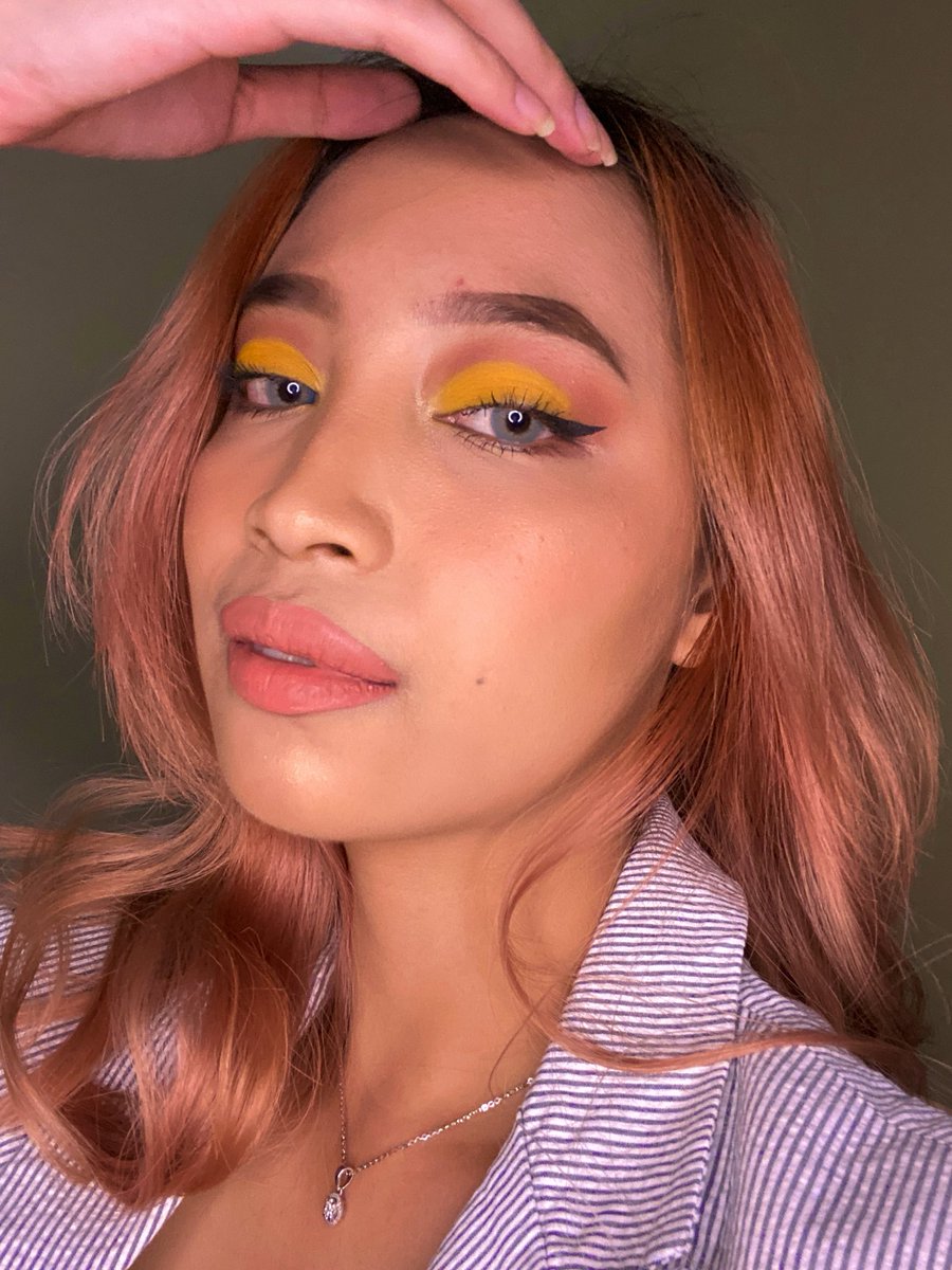 Ara (@tiaraacl) on Twitter photo 