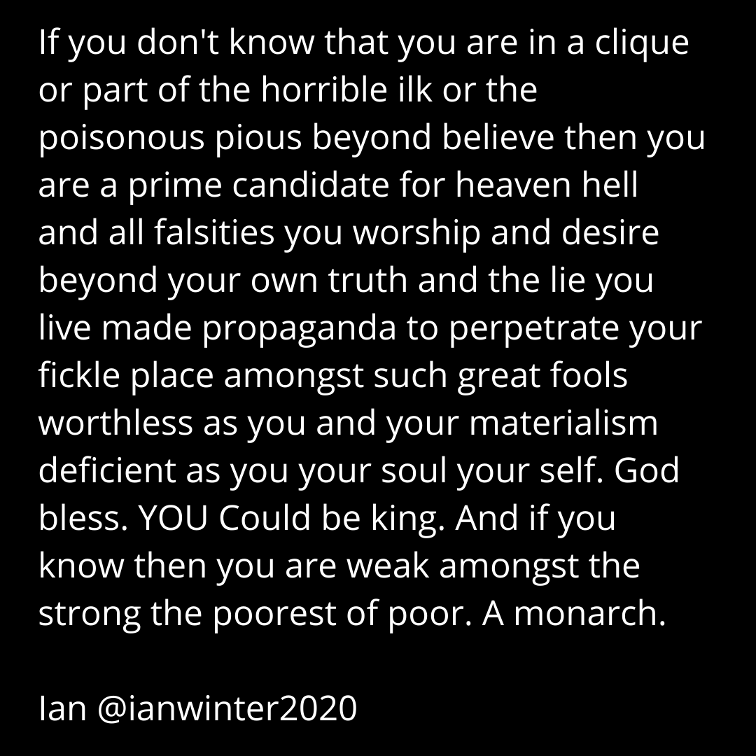Ian Winter tweet media