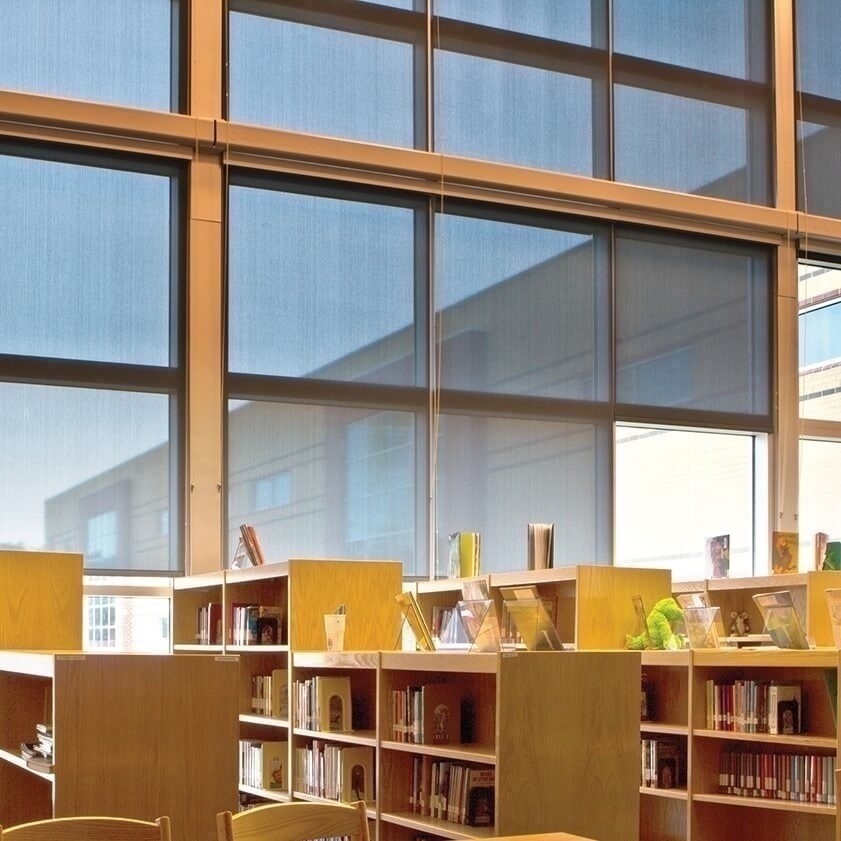 GotchaCoveredSD's tweet photo. Design Tip Tuesday!  Motorization is incredibly beneficial for window treatments that are high and out of reach in both residential and commercial spaces.  #GotchaCovered #GotchaCoveredWindowTreatments #DesignTipTuesday https://t.co/4bWTlYvnUV