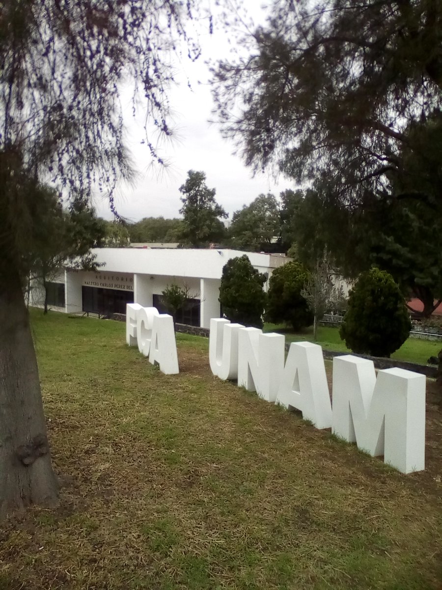 FCAUNAMOFICIAL's tweet photo. #PostalFCA de ALFREDO TOBON
manda las tuyas a comunicacion@fca.unam.mx https://t.co/QbSfp97sUg