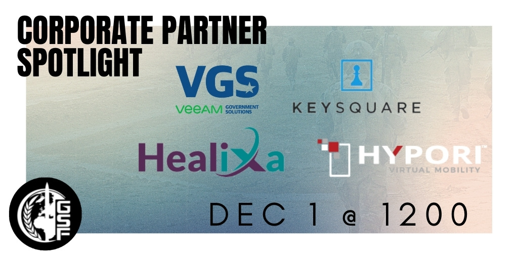 GlobalSOF's tweet photo. Hypori puts the power and speed of the cloud on your device and in your hand WITHOUT transmitting data to the device! See how tomorrow at our virtual Corporate Partner Spotlight! #GSOFpartner @Hypori_VM
Join in: https://t.co/jXoWQMTfkO https://t.co/kVOyO1bTuT