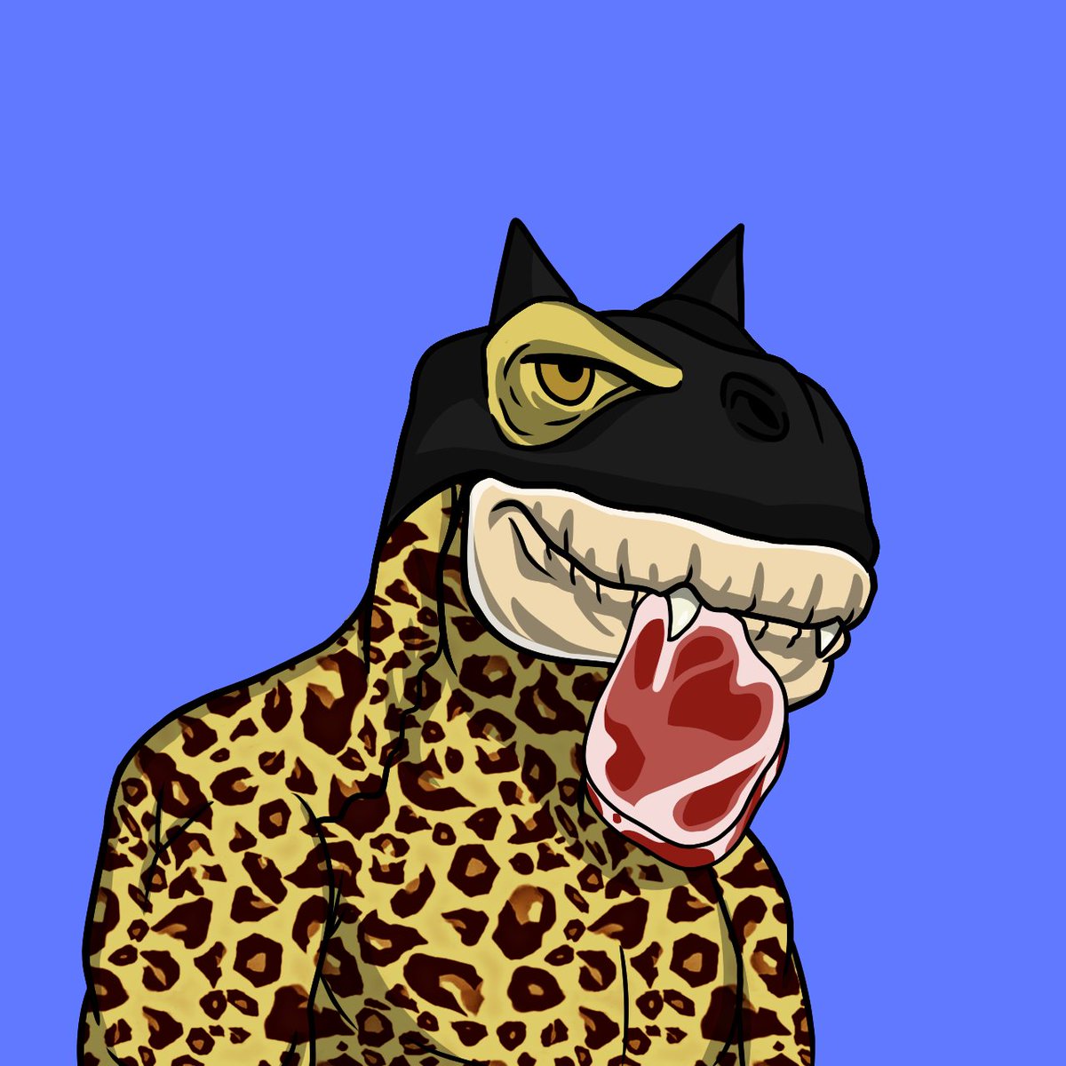 NftHokage's tweet photo. @ZssBecker Come be apart of our amazing community over at the @metasaurs 🦖

We have a huge partnership with WAX for the Metasaurs game and $RAWR token! We also have many other special rewards for our loyal family 💯

Buy here:
https://t.co/VDbjleUEZo

#RAWR #BuyMetasaurs #MetasaursNFT https://t.co/2bqkR8dfB4