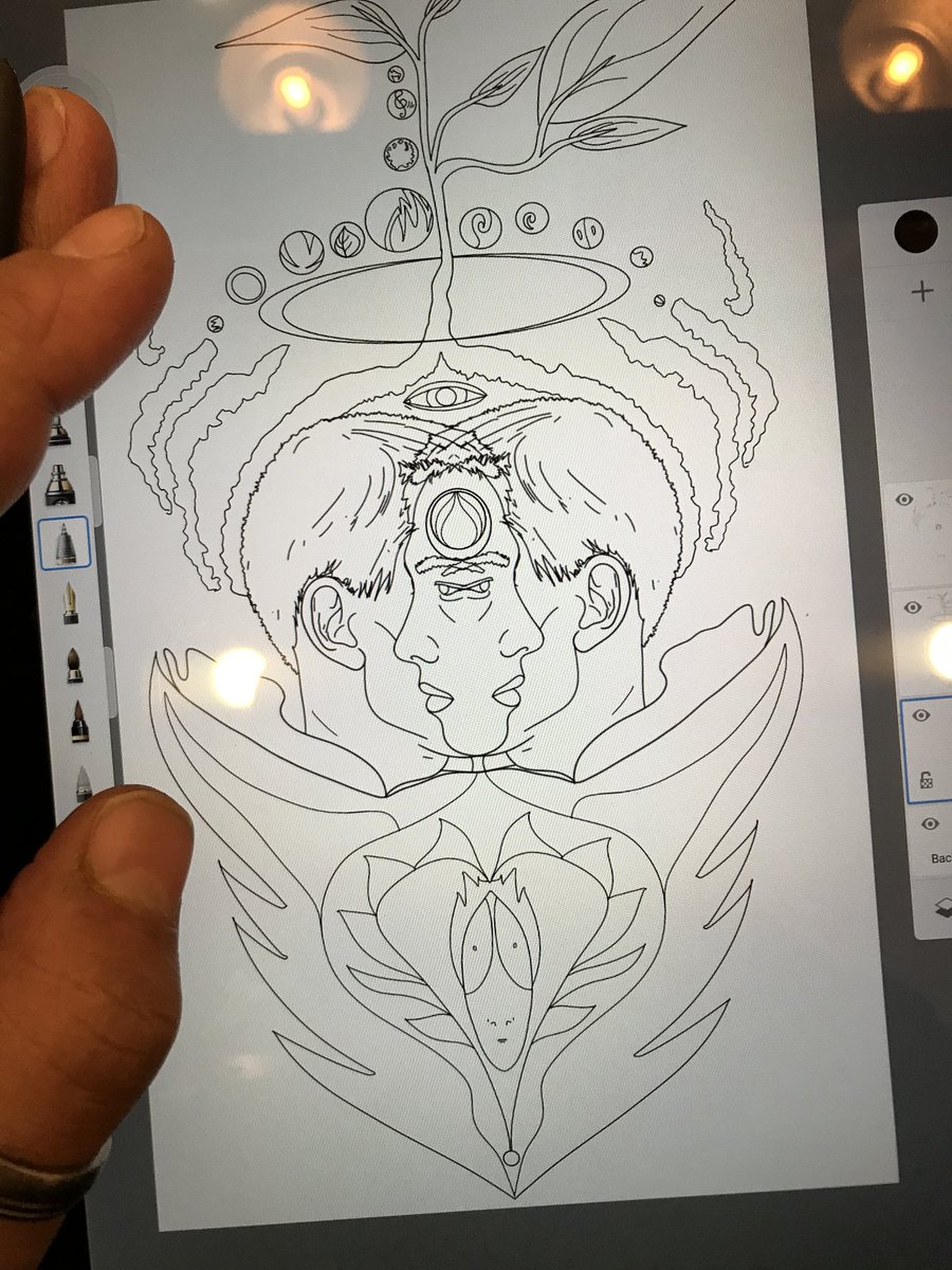 fielddesignsyyz's tweet photo. I am creating a coffee table colouring book for adults! 2022, please stay tuned. #fielddesignsyyz https://t.co/3MzQykensX