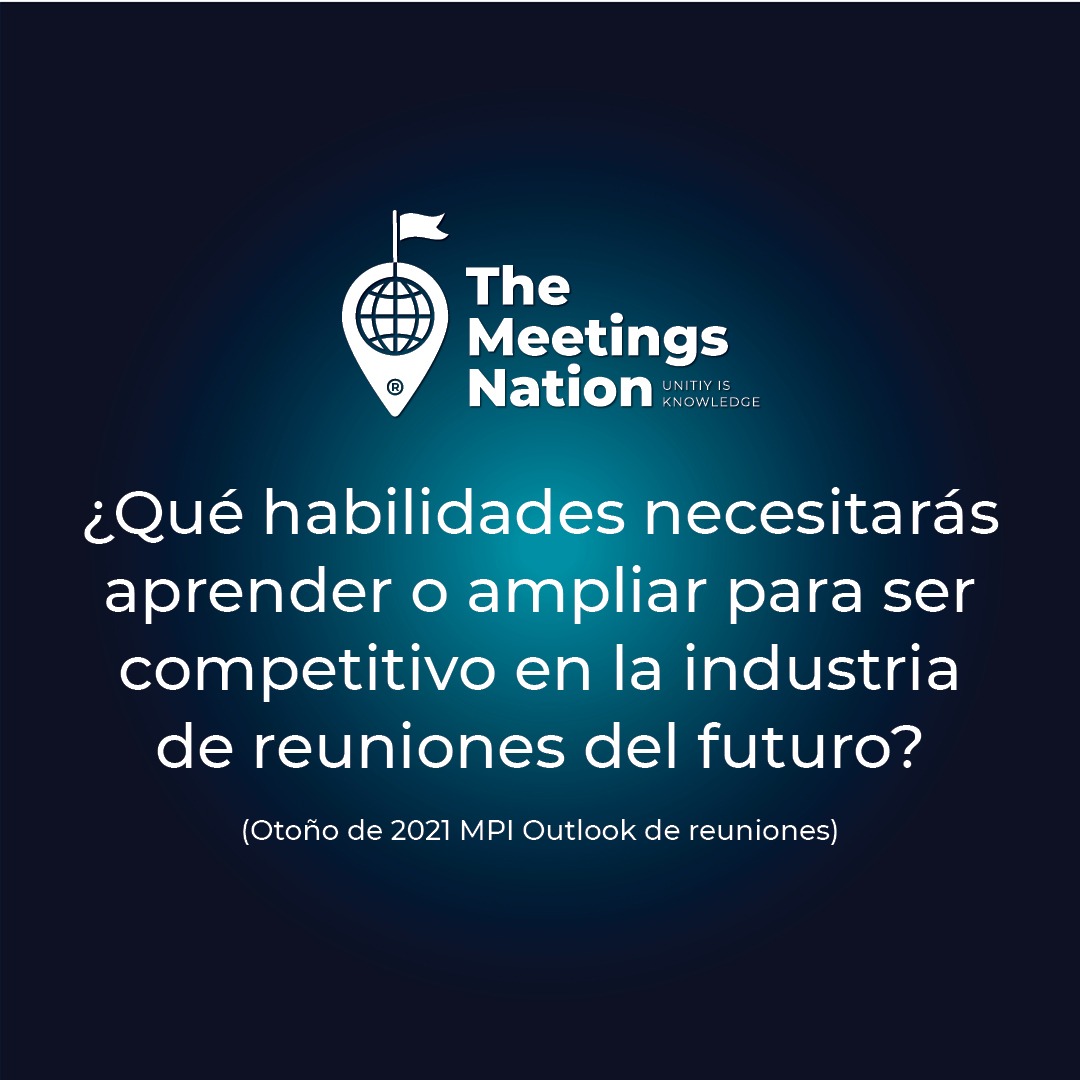 TreeAlliance_'s tweet photo. ¿Conoces las nuevas aptitudes que necesitará un #EventPlanner?
Esto nos dice el reporte de #Future Skills de 
@MPI

¿Ya estás preparado para el futuro? https://t.co/KA0o2JzDPK
